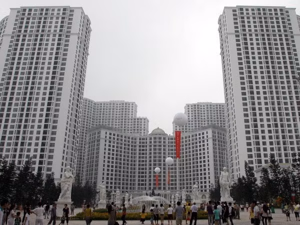 Savills Vietnam: l’immobilier de luxe reste prometteur ảnh 1