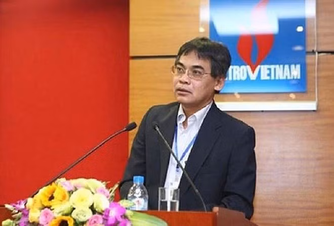 Un ex-directeur général de Vietsovpetro poursuivi pour abus de pouvoir ảnh 1