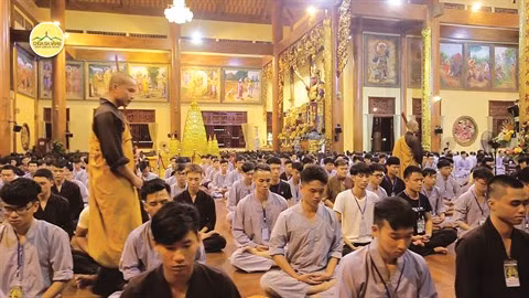 Voyage spirituel: quand les moines servent de guides ảnh 1