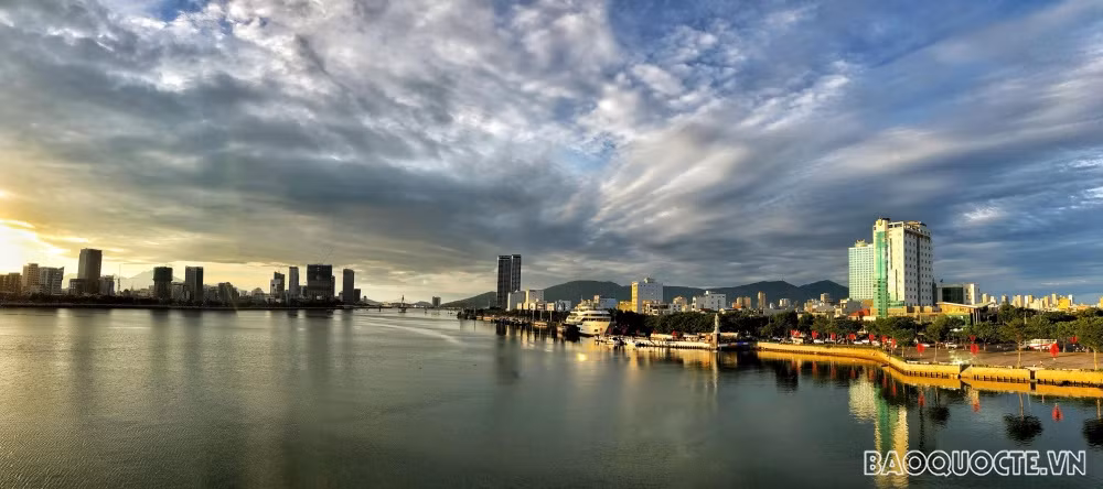 Le Vietnam parmi les meilleures destinations pour les expatriés étrangers ảnh 1