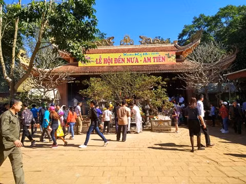 Thanh Hoa : quatre villages anciens à visiter ảnh 3
