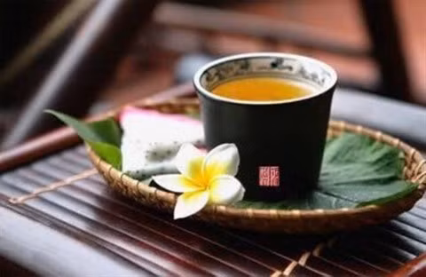 Nguyên Cao Son, l’ambassadeur du thé vietnamien ảnh 2