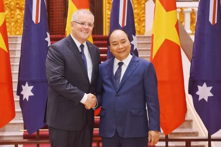 Opportunités pour le Vietnam dans la nouvelle chaîne d'approvisionnement de l’Australie ảnh 1