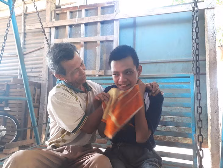 Offrir un meilleur avenir aux victimes de l’agent orange ảnh 1