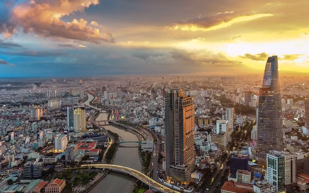 Les possibles moteurs de la reprise de l’économie vietnamienne en 2024 ảnh 1
