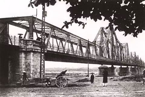 En parlant des anciens cadastres de Hanoï ảnh 2 En parlant des anciens cadastres de Hanoï ảnh 2