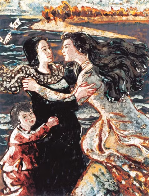 Conservation-restauration de peintures: les musées nationaux à la traîne ảnh 3