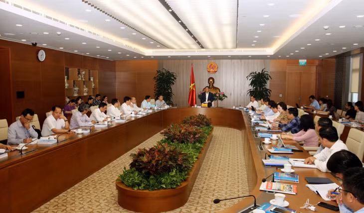 Le Vietnam veut accélérer l’intégration économique internationale ảnh 1