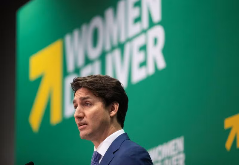 Le Vietnam participe à la conférence Women Deliver 2019 ảnh 1