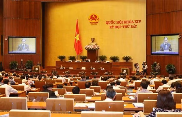 Nécessité de plus grands efforts pour garantir la sécurité et l’ordre social ảnh 1