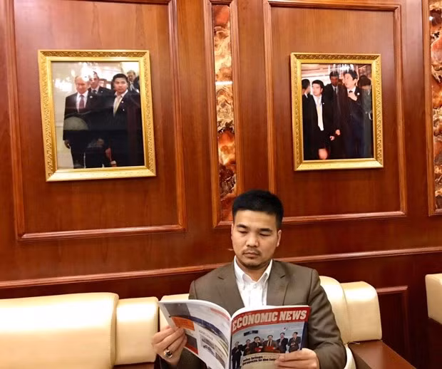Le Vietnam, le pays où il fait bon aussi créer sa start-up ảnh 1