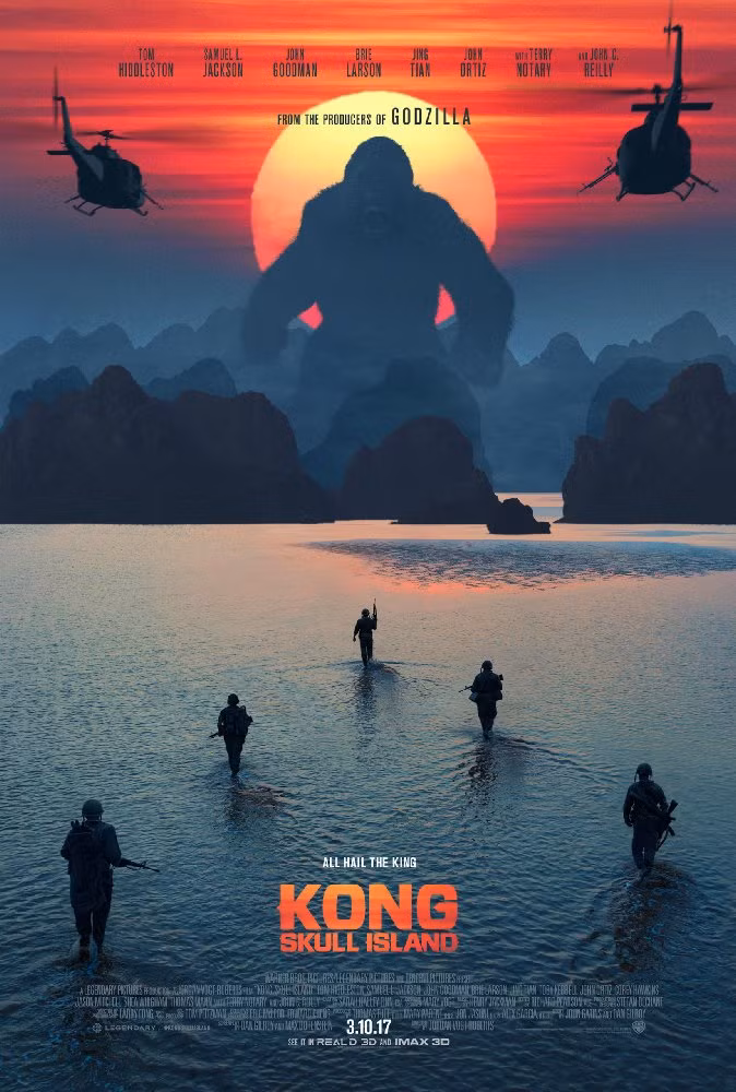 Le réalisateur de “Kong : Skull Island” sera l’ambassadeur du tourisme vietnamien ảnh 2