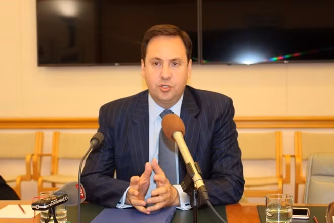 Le ministre australien du Commerce loue le Vietnam pour sa réforme économique ảnh 1