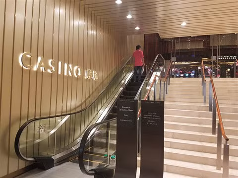 Les Vietnamiens enfin autorisés à jouer dans les casinos au pays ảnh 2
