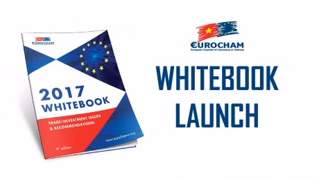 Le Vietnam "attractif " pour les investisseurs étrangers selon EuroCham ảnh 1