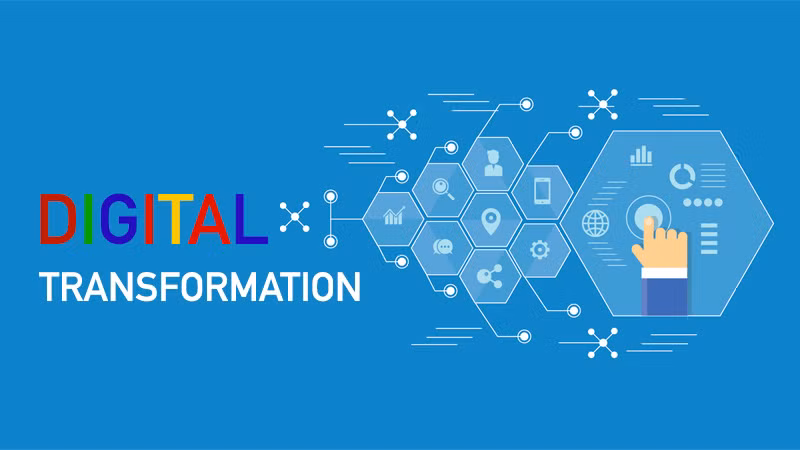 Le Vietnam accélère la transformation numérique ảnh 1