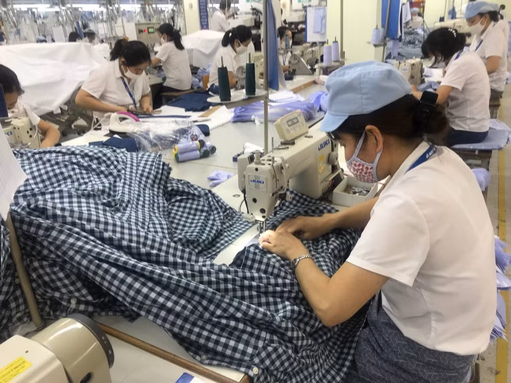 Les produits vietnamiens préférés des consommateurs britanniques ảnh 1