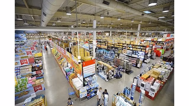 CBRE : le Vietnam, un marché de choix pour les détaillants internationaux ảnh 2