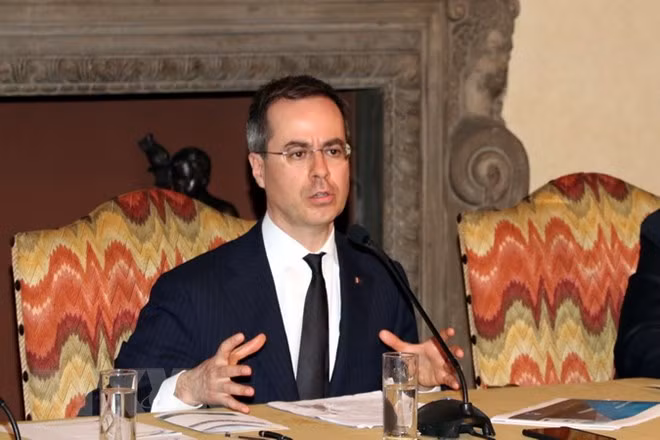 Le Vietnam est une destination idéale pour les investisseurs étrangers ảnh 1