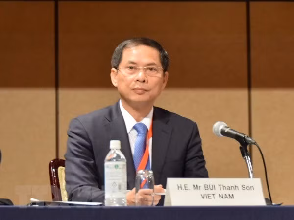 Création du comité organisateur de la conférence FEM-ASEAN 2018 ​ ảnh 1