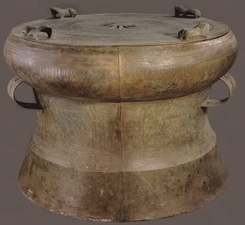 Bientôt une exposition thématique sur des trésors archéologiques vietnamiens ảnh 1
