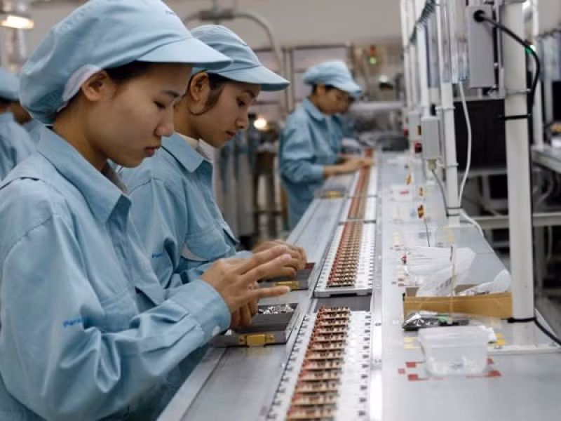 Le Vietnam, porte d'entrée de l'investissement allemand au sein de l’ASEAN ảnh 1