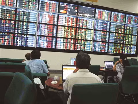La Bourse vietnamienne, la petite place devenue grande ảnh 1