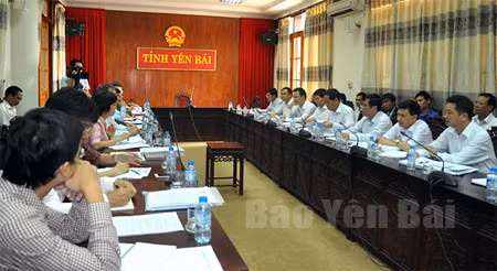La JICA assiste la province de Yen Bai dans le développement rural ảnh 1