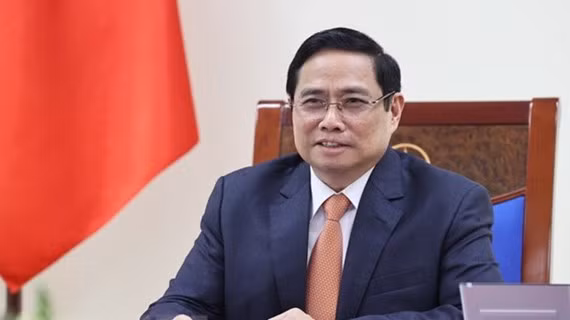 Le Vietnam s'emploie à accroître la centralité de l'ASEAN pour relever les défis ảnh 1