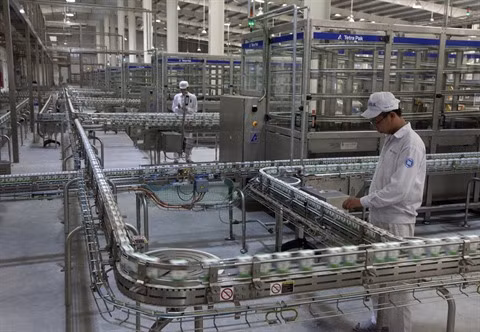 Les investissements du Vietnam à l'étranger totalisent 21,4 milliards de dollars ảnh 1