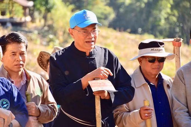 La Thaïlande accueillera la Journée mondiale des sols 2018 ảnh 1