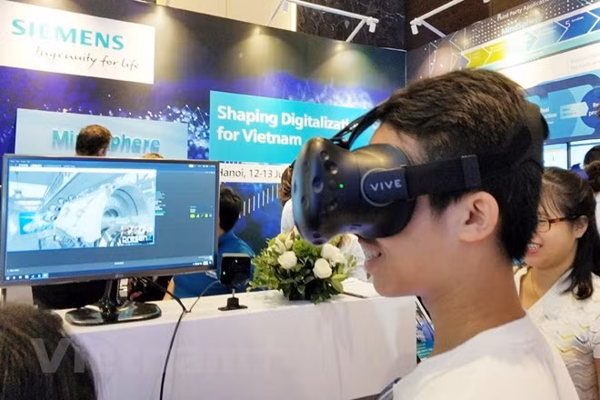 Identifier les grandes tendances de la 4e révolution industrielle ảnh 1