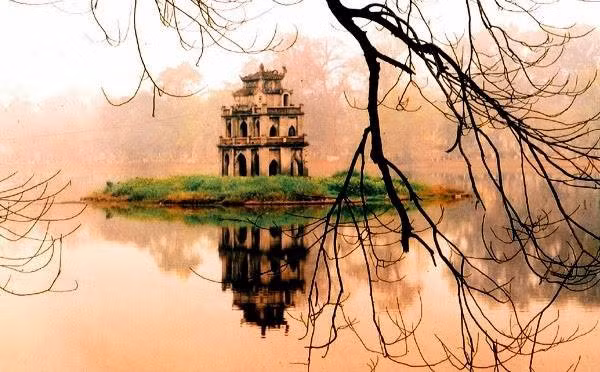 Les six destinations les plus attrayantes du Vietnam élues par Rough Guides ảnh 4