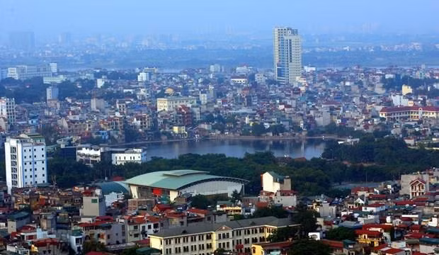 Promulgation d’une résolution sur l’attraction des investissements étrangers d’ici 2030 ảnh 1