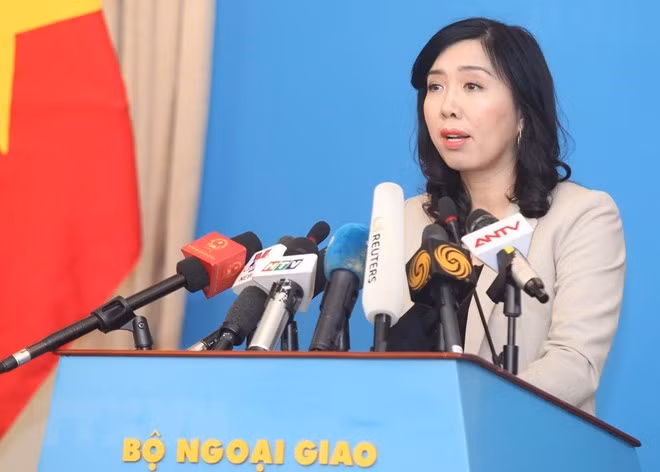 Poursuite des efforts pour la signature officielle et la ratification de l'EVFTA ảnh 1