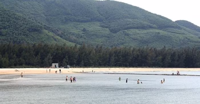 Thua Thien-Hue : Plus de 3.000 milliards de dongs pour un complexe touristique et sportif ảnh 1