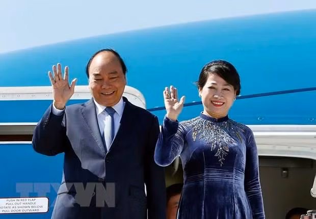 Le 34e Sommet de l’ASEAN : promotion du partenariat pour le développement durable ảnh 1