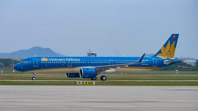 Vietnam Airlines augmentera le nombre de ses vols durant l'été 2019 ảnh 1