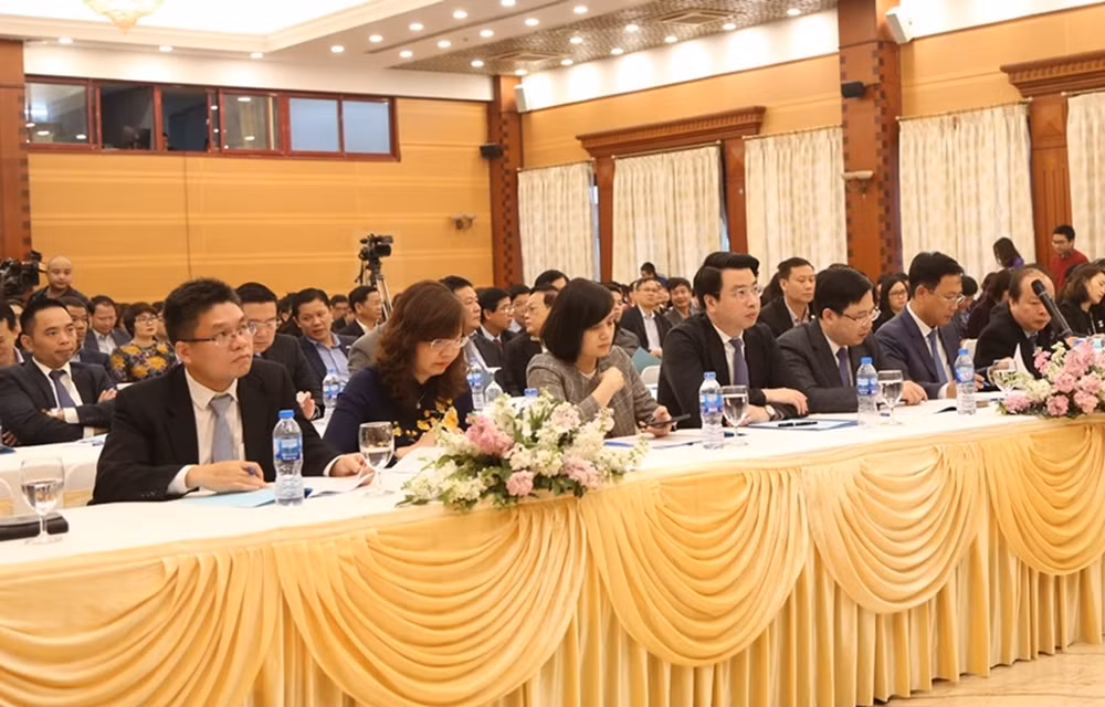 Marché boursier vietnamien: le jeu des "nains" ảnh 1