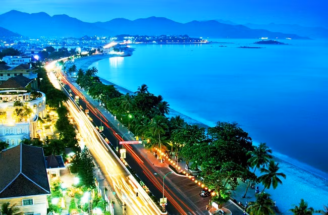Année nationale du tourisme 2019, l'occasion de promouvoir l’image de Khanh Hoa ảnh 1