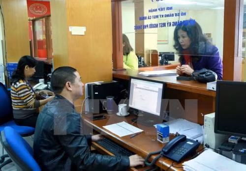 Paiement des taxes et impôts : le Vietnam progresse de 81 places ảnh 1
