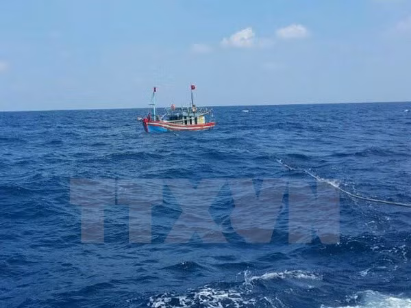 Bientôt un colloque international sur la Mer Orientale en Allemagne ảnh 1