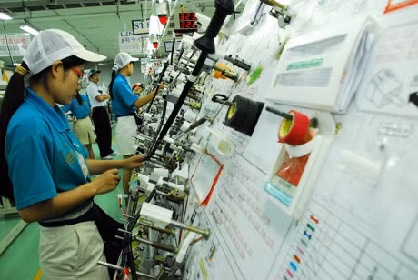 Les investisseurs japonais développent leurs activités au Vietnam ảnh 1
