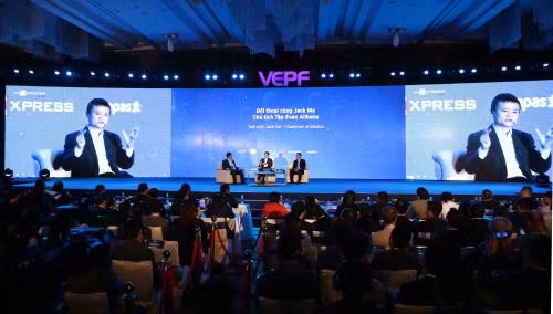 Paiement électronique : le Vietnam a un énorme potentiel ảnh 2