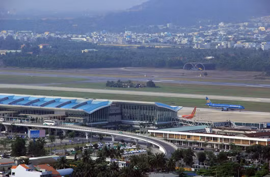 Vietnam Airlines augmentera de 108 vols pour l’APEC 2017 ảnh 2