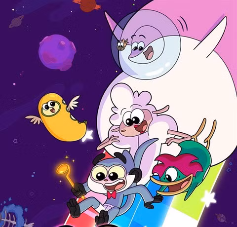  L’animation vietnamienne prend son essor ảnh 1