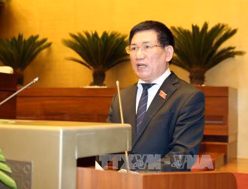 Développement d'un audit environnemental conforme aux tendances et pratiques internationales ảnh 1