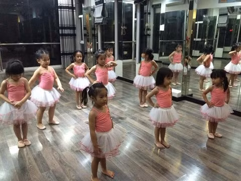 Des vacances d’été utiles et ludiques pour les enfants de Hô Chi Minh-Ville ảnh 1