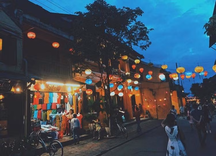 Hoi An, l’une des destinations des plus abordables dans le monde ảnh 1