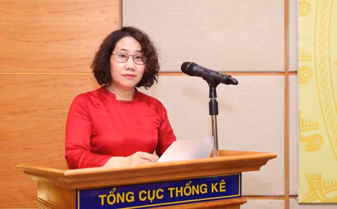 L’OGS souligne les contributeurs à la croissance vietnamienne en 2020 ảnh 1
